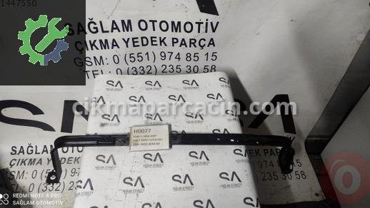 Ford C-Max Yakıt Deposu çıkma parça