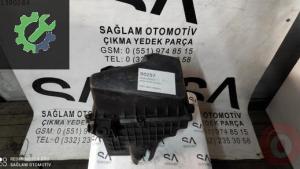 OEM; 3M51-9600AG FORD FOCUS-2 ÇIKMA HAVA FİLTRE KUTUSU