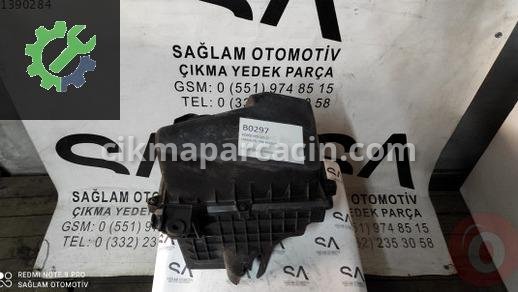 Ford Focus Hava Filtresi Kutusu çıkma parça