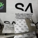 OEM; 3M51-R13201A FORD FOCUS ÇIKMA EŞİK KAPLAMA