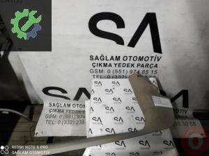 OEM; 3M51-R13201A FORD FOCUS ÇIKMA EŞİK KAPLAMA