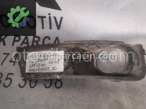 Ford C-Max Sis Farı çıkma parça