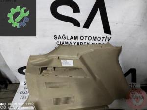 OEM; 3M51-R31149-A FORD C-MAX ÇIKMA SOL BAGAJ DÖŞEMESİ