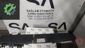 OEM; 3M51-R44210-A FORD FOCUS-C-MAX ÇIKMA SPOYLER