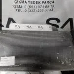 OEM; 3M5H-8005-RK FORD FOCUS-C-MAX ÇIKMA SU RADYATÖRÜ