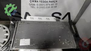 OEM; 3M5H-8005-RK FORD FOCUS-C-MAX ÇIKMA SU RADYATÖRÜ