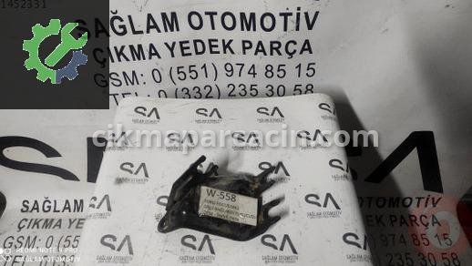 Ford Focus Bağlantı Braketi çıkma parça