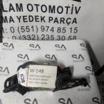 OEM; 3M5T-14A584 FORD FOCUS 06-10 ÇIKMA SOL ÖN KAPI TESİSATI