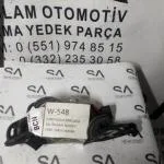 OEM; 3M5T-14A584 FORD FOCUS 06-10 ÇIKMA SOL ÖN KAPI TESİSATI