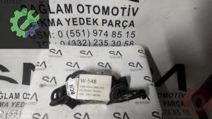 OEM; 3M5T-14A584 FORD FOCUS 06-10 ÇIKMA SOL ÖN KAPI TESİSATI
