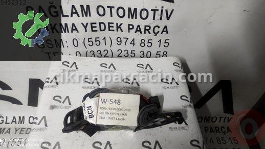Ford Focus Elektrik Tesisatı çıkma parça