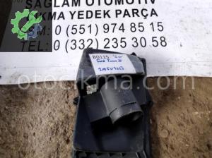 OEM; 3m5u9643 FORD FOCUS 2 ÜST HAVA FİLTRE KUTUSU