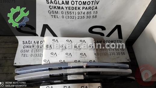 Ford Fusion Kapı Bandı & Çıtası çıkma parça
