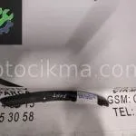 OEM; 3s7117e908 FORD MONDEO 00-07 ÖN TAMPON ÇİTASI