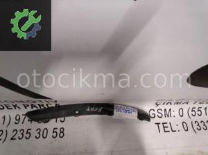 OEM; 3s7117e908 FORD MONDEO 00-07 ÖN TAMPON ÇİTASI
