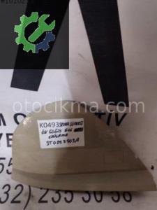 OEM; 3t0857503a SKODA SUPERB ÖN GÖĞÜS SOL KAPLAMA OEM; 3T085