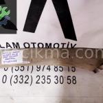 OEM; 3t0867233 SKODA SUPERB 09-14 SOL ÖN DİREK KAPLAMA OEM;