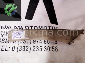 OEM; 3t0867233 SKODA SUPERB 09-14 SOL ÖN DİREK KAPLAMA OEM;