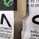 OEM; 3t1863045 SKODA SUPERB 08-13 ORTA KONSOL SAĞ YAN OEM; 3