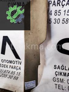 OEM; 3t1863045 SKODA SUPERB 08-13 ORTA KONSOL SAĞ YAN OEM; 3