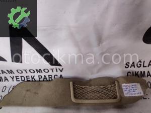 OEM; 3t1863046b SKODA SUPERB 08-13 SAĞ ORTA ÖN SOL KAPLAMA O