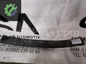 OEM; 3t5867755b SKODA SUPERB 08-13 BAGAJ ÜST KAPLAMA OEM; 3T