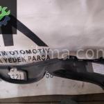 OEM; 3t5867761 SKODA SUBERB 2 BAGAJ SOL ARKA KAPLAMA OEM; 3T