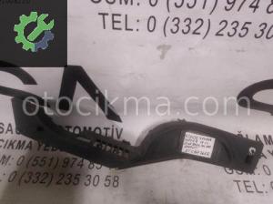OEM; 3t5867761b SKODA SUPERB 08-15 ARKA BAĞAJ SOL KAPI BAKAL
