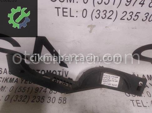 Skoda Superb Sol Arka Kapı çıkma parça