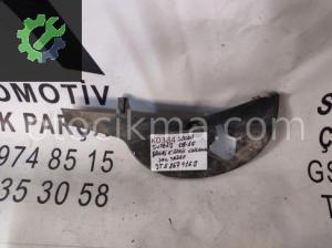 OEM; 3t5867915b SKODA SUPERB 08-15 SOL BAGAJ KAPAĞI OEM; 3T5