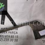 OEM; 3to863484a SKODA SUPERB SAĞ ÖN ALT İÇ DÖŞEME KAPLAMA O