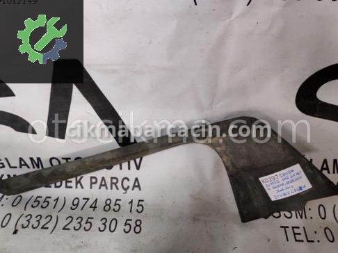 Skoda Superb Karlık çıkma parça