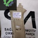 OEM; 3to867243d SKODA SUPERB 08-13 SOL ORTA DİREK ÜST KAPLAM