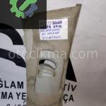OEM; 3to867244d SKODA SUPERB 09-14 SAĞ ORTA DİREK ÜST KAPLAM