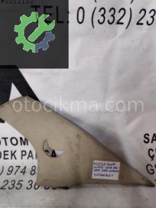 OEM; 3u5868202y SKODA SUPERB 02-08 SAĞ ARKA DİREK KAPLAMA OE