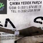 OEM; 400867297a AUDİ A8 94-02 SOL ARKA YAN KAPLAMA OEM; 4008