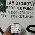 OEM; 41270822 IVECO DAİLY ÇIKMA ADBLUE DEPO KAPAĞI