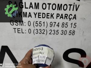 OEM; 41270822 IVECO DAİLY ÇIKMA ADBLUE DEPO KAPAĞI
