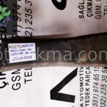 OEM; 4146903325 MERCEDES W414 VANEO SOL ORTA DİREK ALT KAPLA