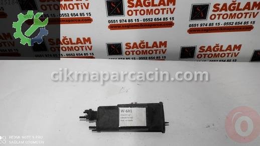 Peugeot 307 Karbonlu Filtre çıkma parça