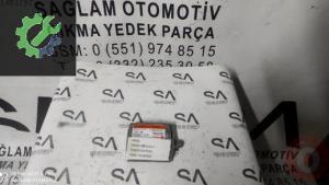 OEM; 42183300 SKODA OCTAVİA-2 ÇIKMA XENON MOTORU