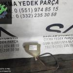 OEM; 4334539 FİAT 131 ÇIKMA RADYATÖR SU DEPOSU