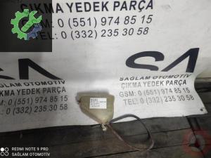 OEM; 4334539 FİAT 131 ÇIKMA RADYATÖR SU DEPOSU