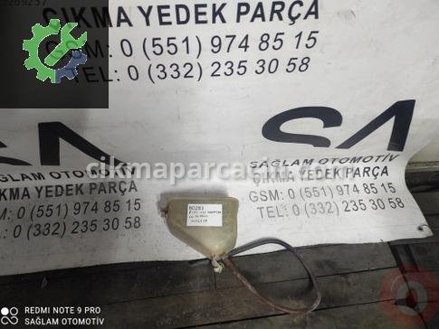Fiat M Yedek Su Deposu çıkma parça