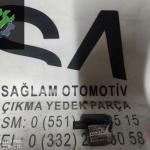 OEM; 44192828 SKODA FELİCİA ÇIKMA SAĞ ARKA KAPI KOLU
