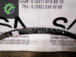 OEM; 441962961796 SKODA FELİCİA CAM ÖNÜ IZGARA