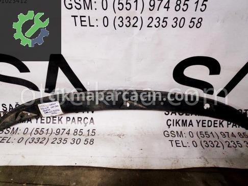Skoda Felicia Ön Cam Izgarası çıkma parça