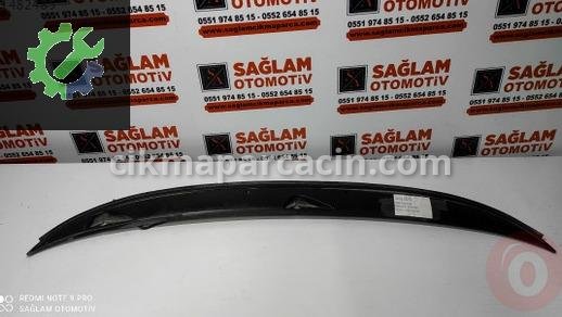 Skoda Felicia Ön Cam Izgarası çıkma parça