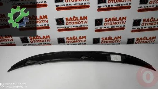 Skoda Felicia Ön Cam Izgarası çıkma parça