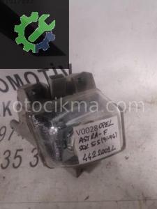 OEM; 4422001l OPEL ASTRA F 91-94 SOL SİS FAR OEM; 4422001L